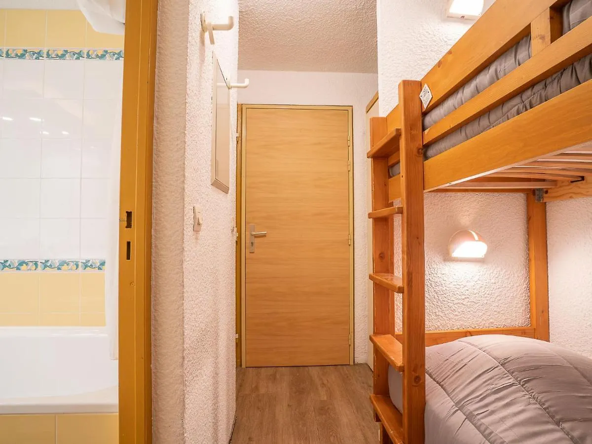Apartment Boedette 109 A By Interhome Saint-Martin-de-Belleville