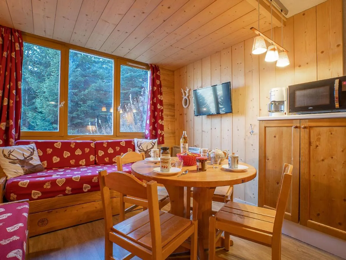 Kontakte von Apartment Boedette 109 A By Interhome